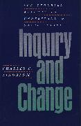 Inquiry and Change