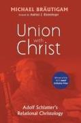 Union with Christ