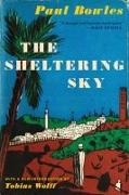 Sheltering Sky