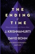 The Ending of Time