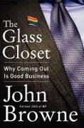 The Glass Closet