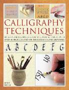 Calligraphy Techniques