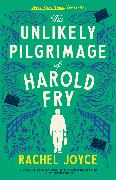 The Unlikely Pilgrimage of Harold Fry