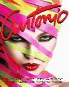 Vorderes Coverbild Antonio Lopez