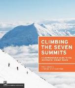 Climbing the Seven Summits