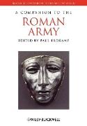 A Companion to the Roman Army