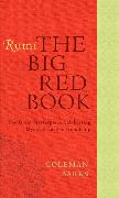 Rumi: The Big Red Book