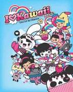 I Love Kawaii