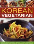 Korean Vegetarian