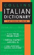 Collins Italian Dictionary