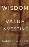 Wisdom on Value Investing