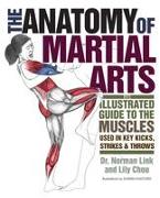 The Anatomy of Martial Arts