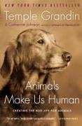 Animals Make Us Human