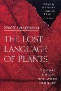 The Lost Language of Plants