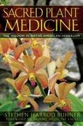 Sacred Plant Medicine