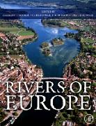 Vorderes Coverbild Rivers of Europe