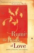 Rumi: The Book of Love