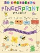 Ed Emberley's Fingerprint Drawing Book