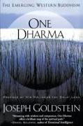 One Dharma