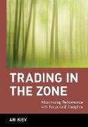 Trading in the Zone