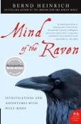 Mind of the Raven