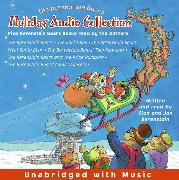 The Berenstain Bears CD Holiday Audio Collection