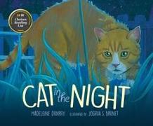 Cat in the Night