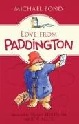 Love from Paddington