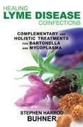 Healing Lyme Disease Coinfections