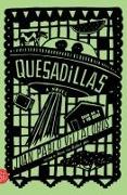 Quesadillas