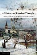 A History of Russian Thought