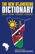 The New Otjiherero Dictionary