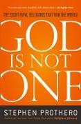 God Is Not One