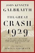 The Great Crash 1929