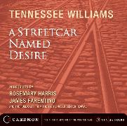 A Streetcar Named Desire CD