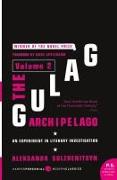 Experiment in Literary InvestigationThe Gulag Archipelago: v. 2