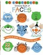 Ed Emberley's Drawing Book of Faces (REPACKAGED)