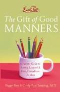 Emily Post's The Gift of Good Manners