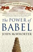 The Power of Babel