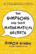 The Simpsons and Their Mathematical Secrets