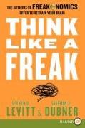 Think Like a Freak