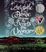 Aristotle and Dante Discover the Secrets of the Universe