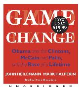 Game Change Low Price