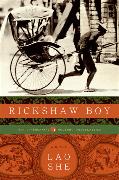 Rickshaw Boy