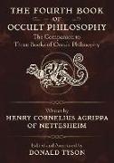 The Fourth Book of Occult Philosophy