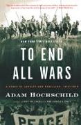 To End All Wars