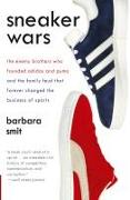 Sneaker Wars