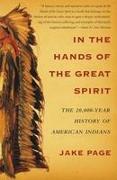 In the Hands of the Great Spirit