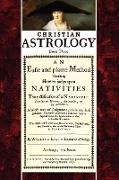 Christian Astrology, Book 3