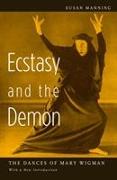 Ecstasy and the Demon